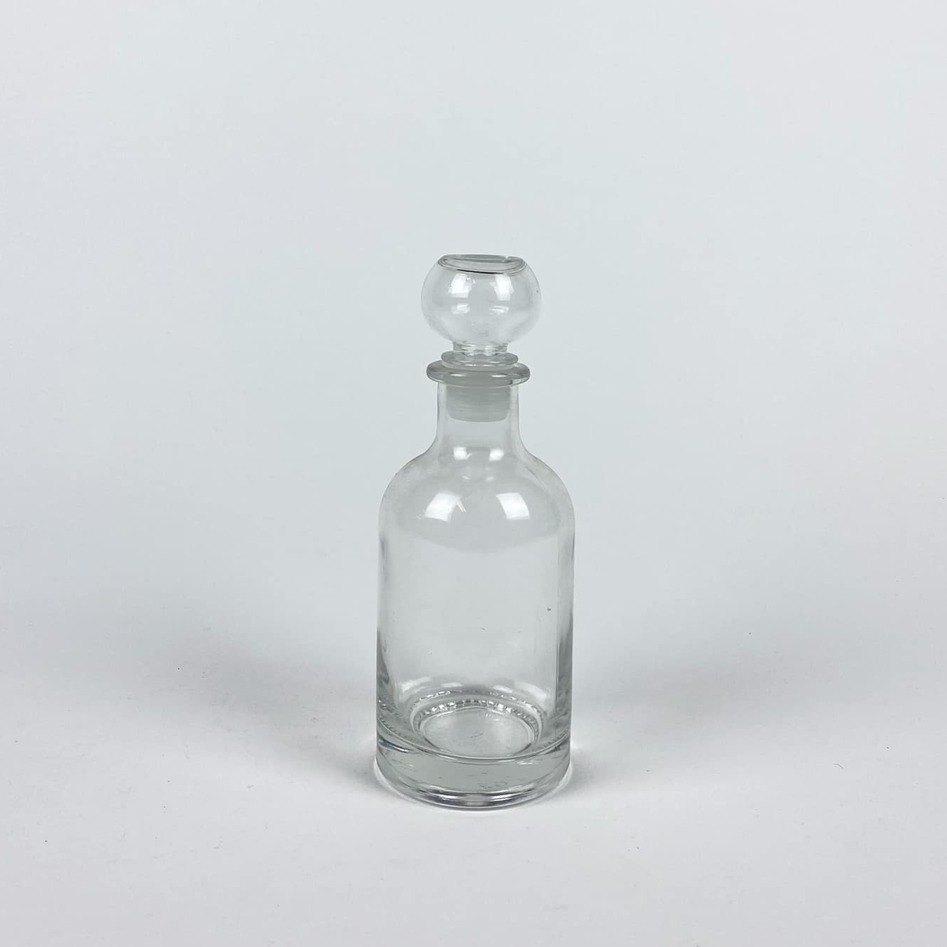 Графин прозоре скло KF-067