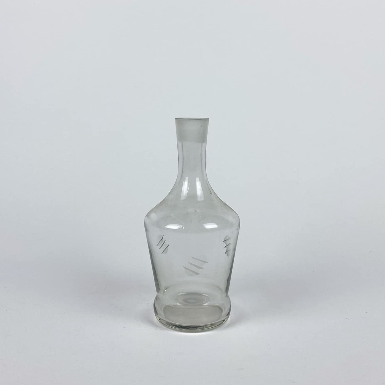 Графин скло вінтаж KF-068