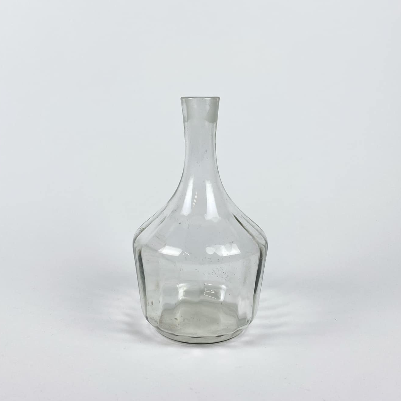 Графин скло вінтаж KF-024