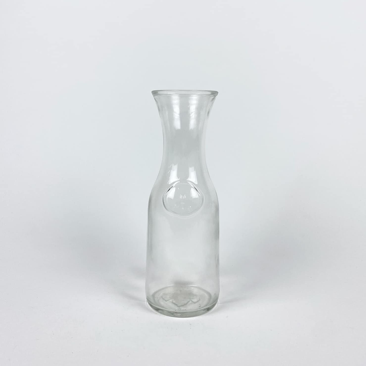 Графин прозоре скло KF-071