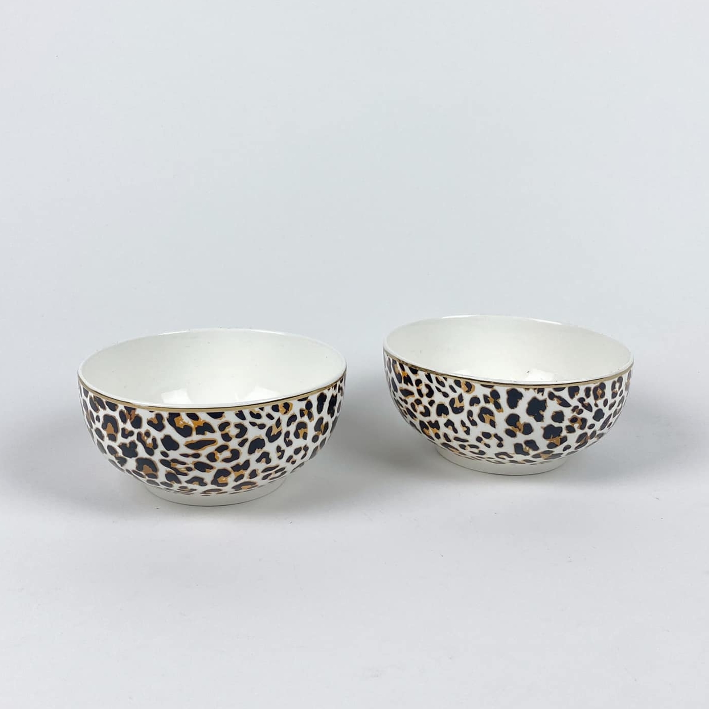 Миска-піала Леопард PP-199