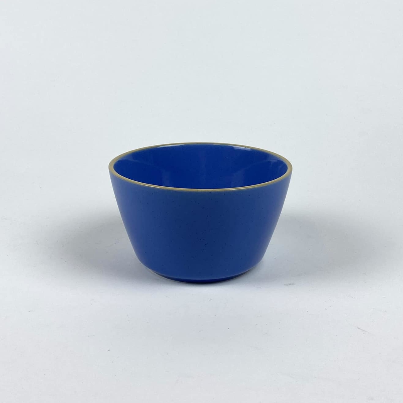 Піала синя кераміка PP-213