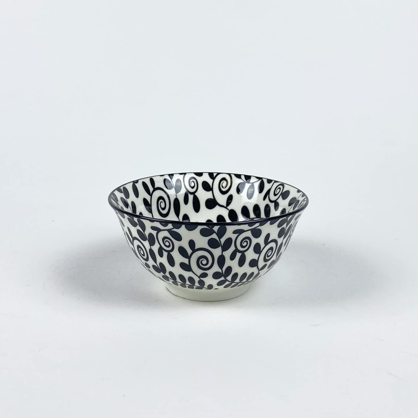 Миска-піала ч/б орнамент PP-227