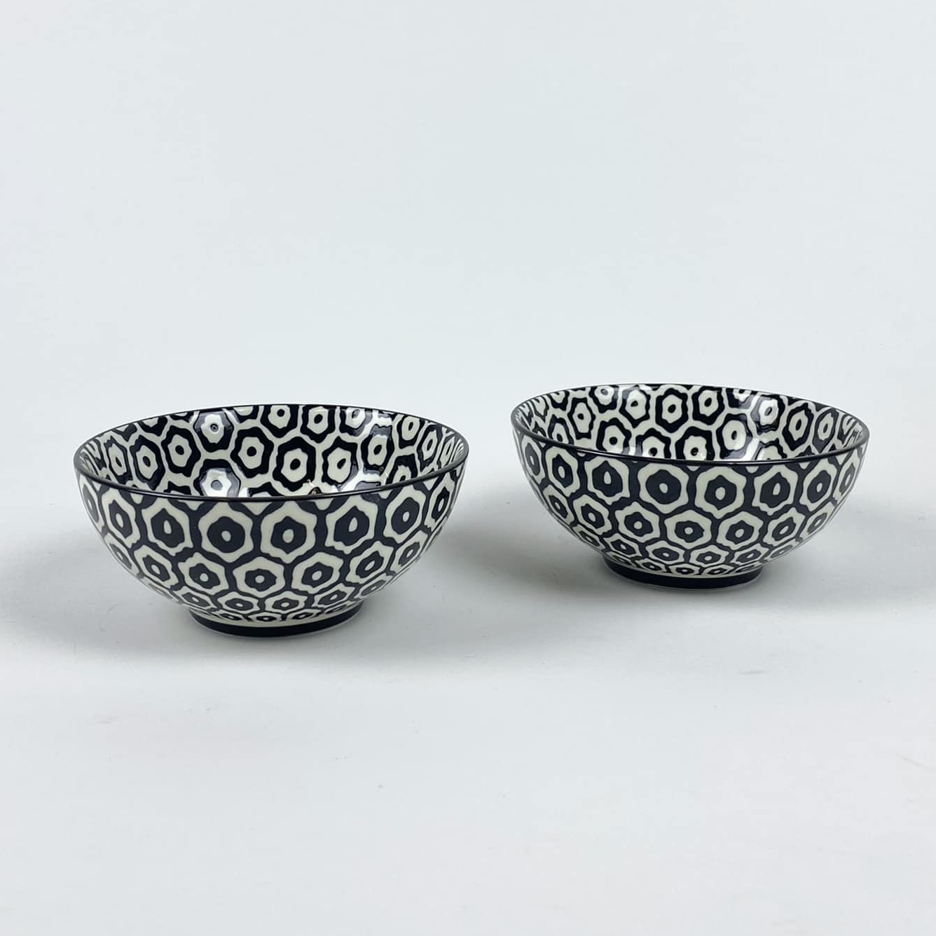 Миска-піала ч/б орнамент PP-229