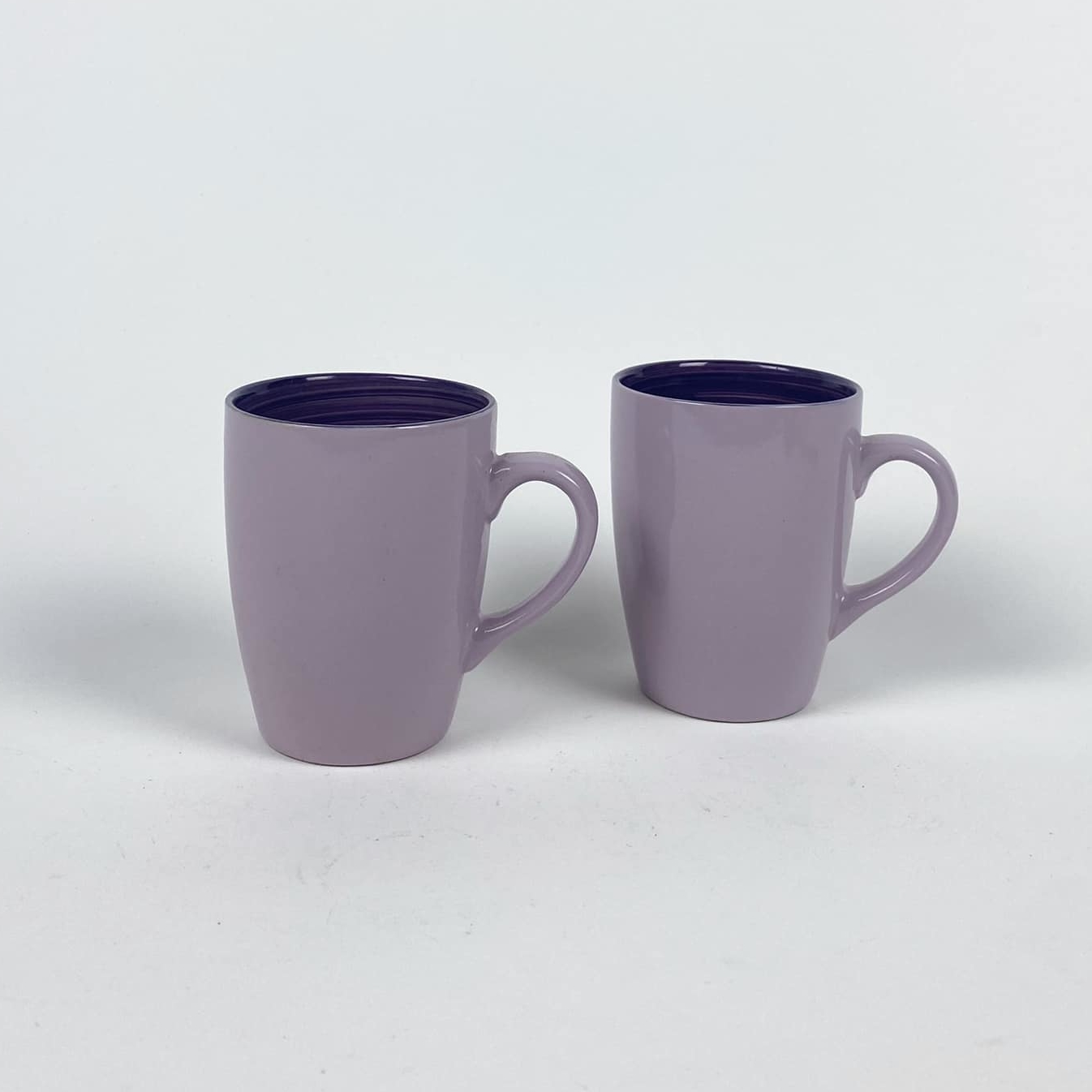 Чашка висока св/т-ожина кераміка TE-102