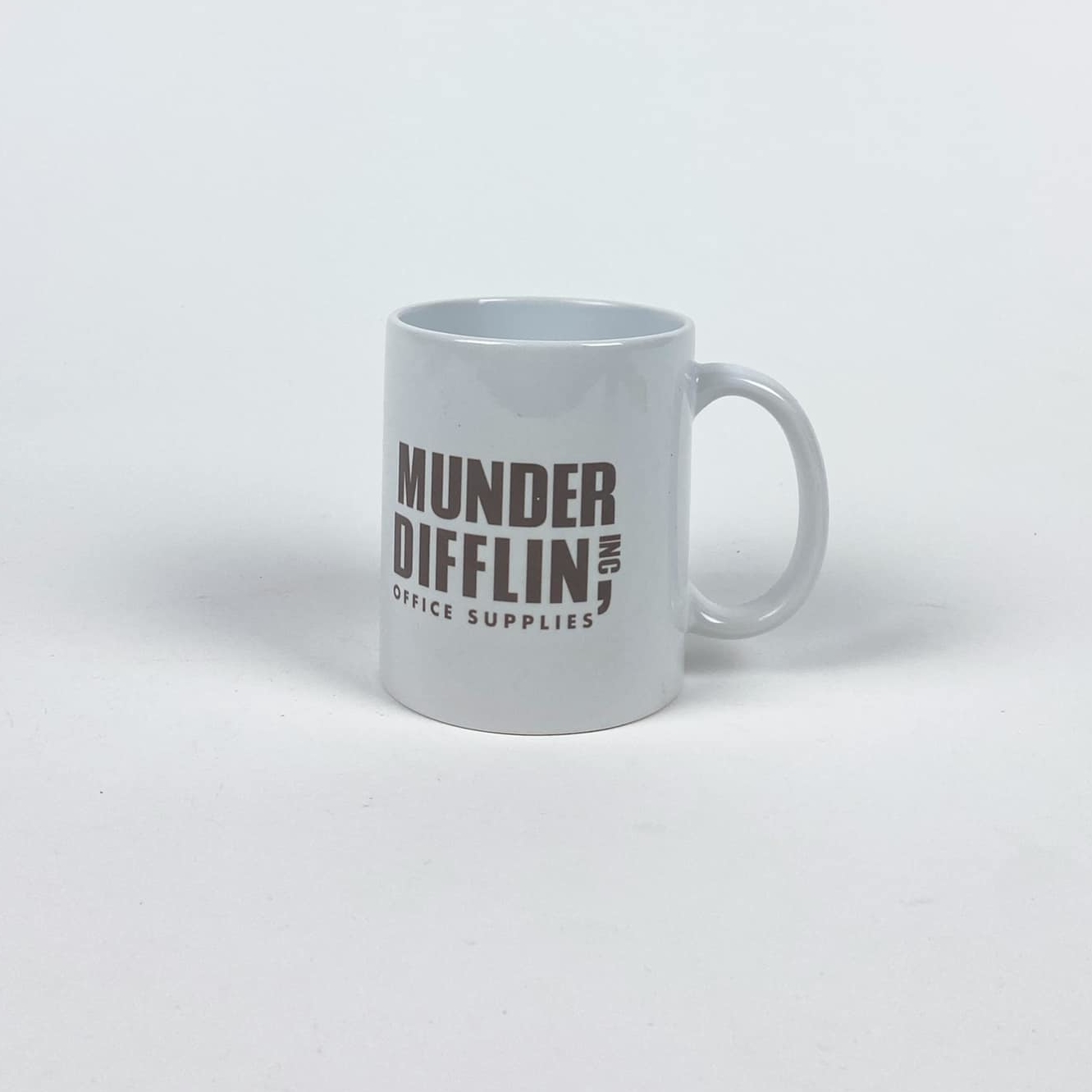 Чашка з принтом кераміка TE-135