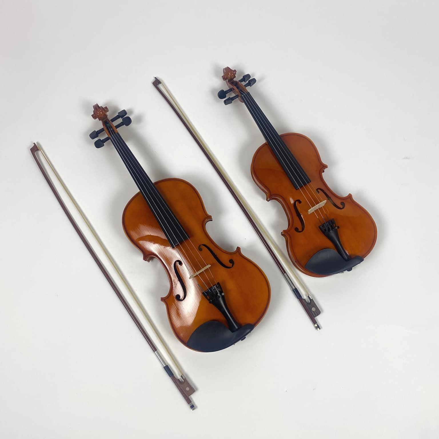 Скрипка/Альт