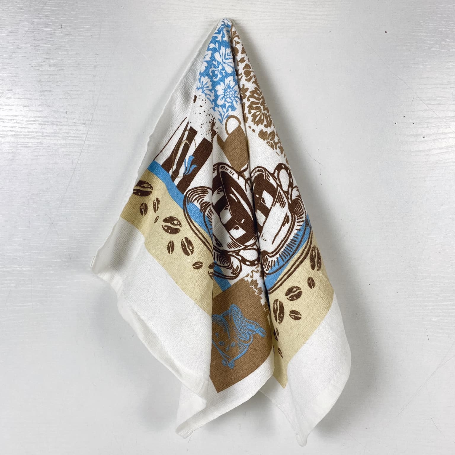 Рушник кухонний Кава TT-104