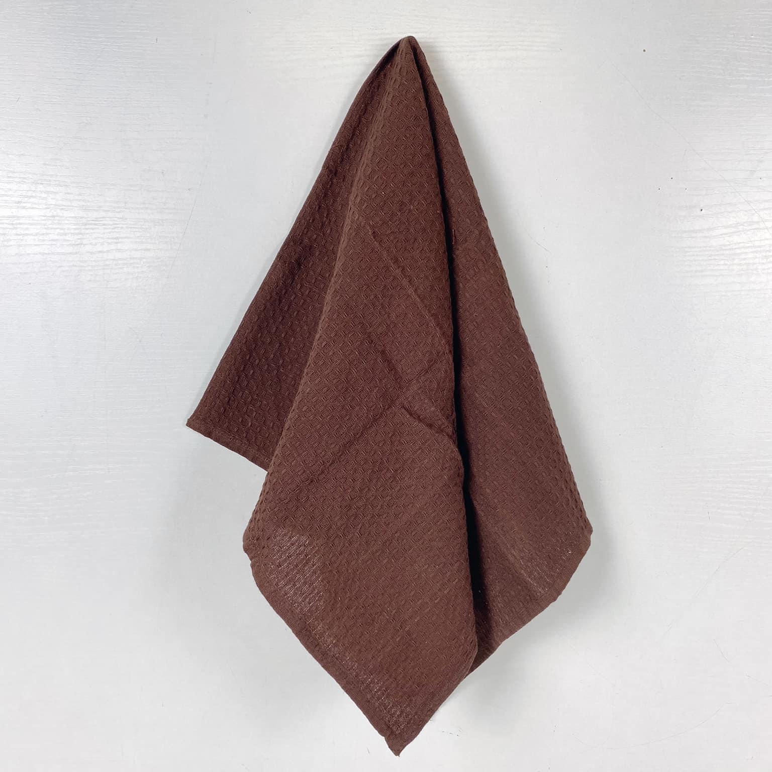 Рушник кухонний т-коричневий TT-106