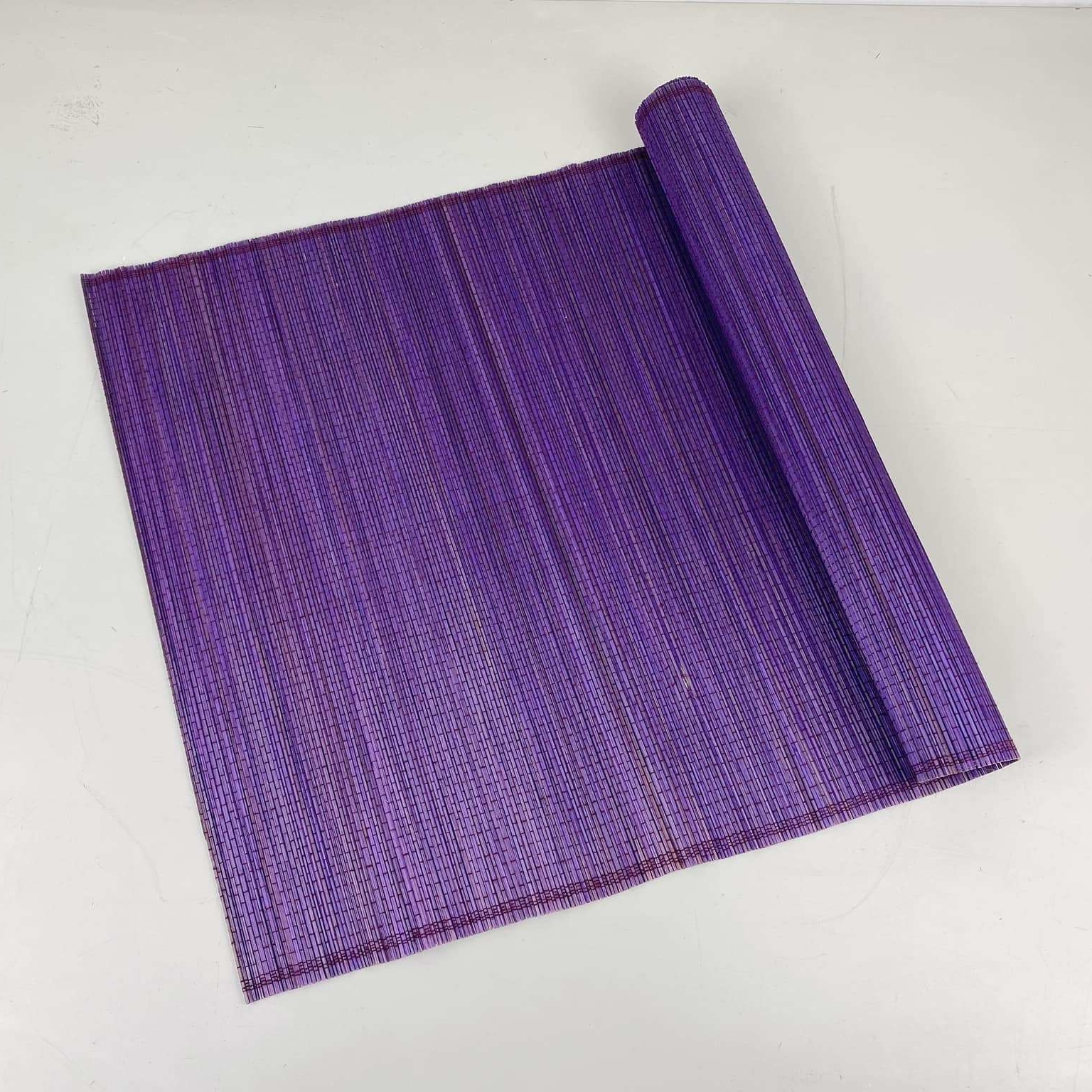 Ранер бамбук фіолет TT-114