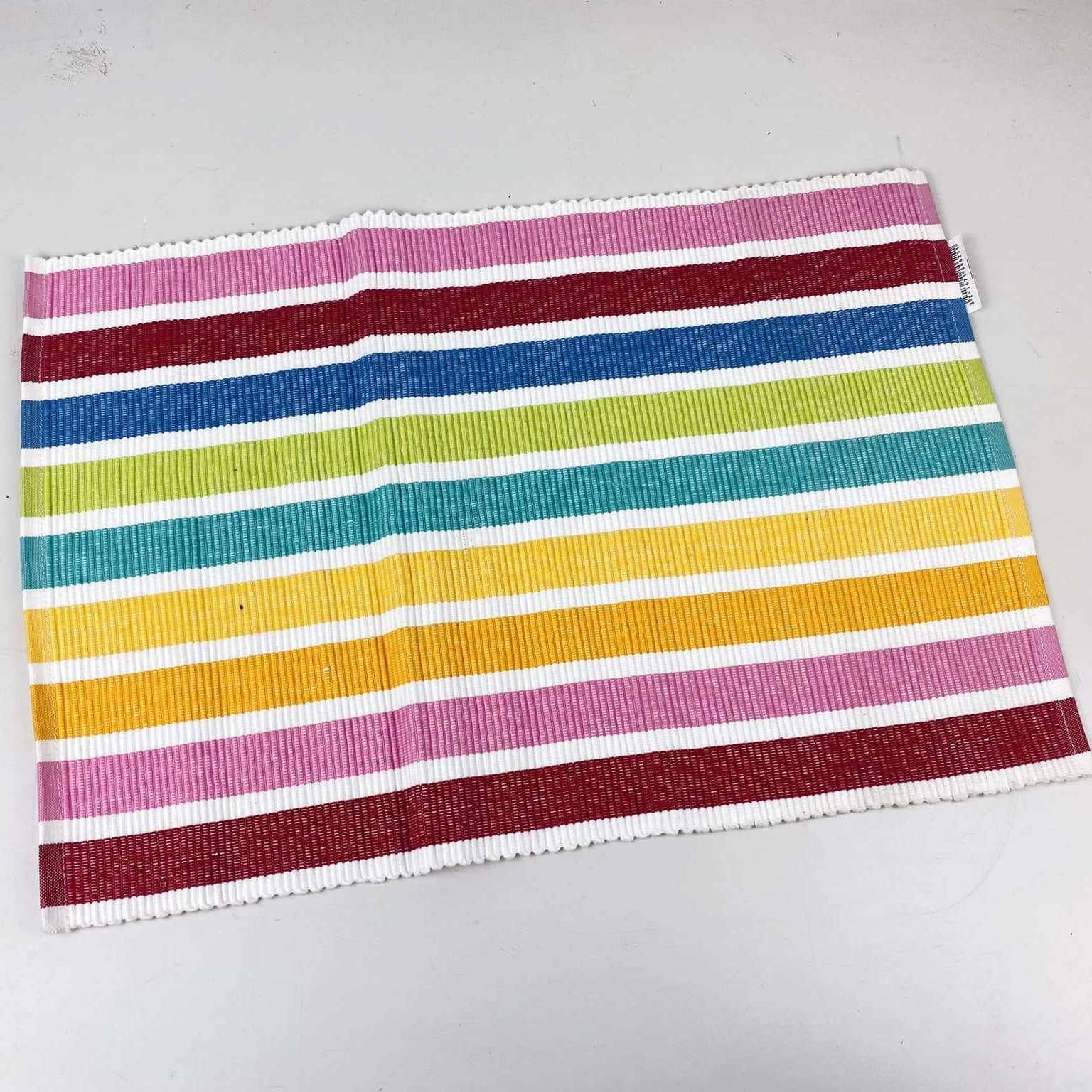 Підкладка для сервіровки мультиколор текстиль TT-116