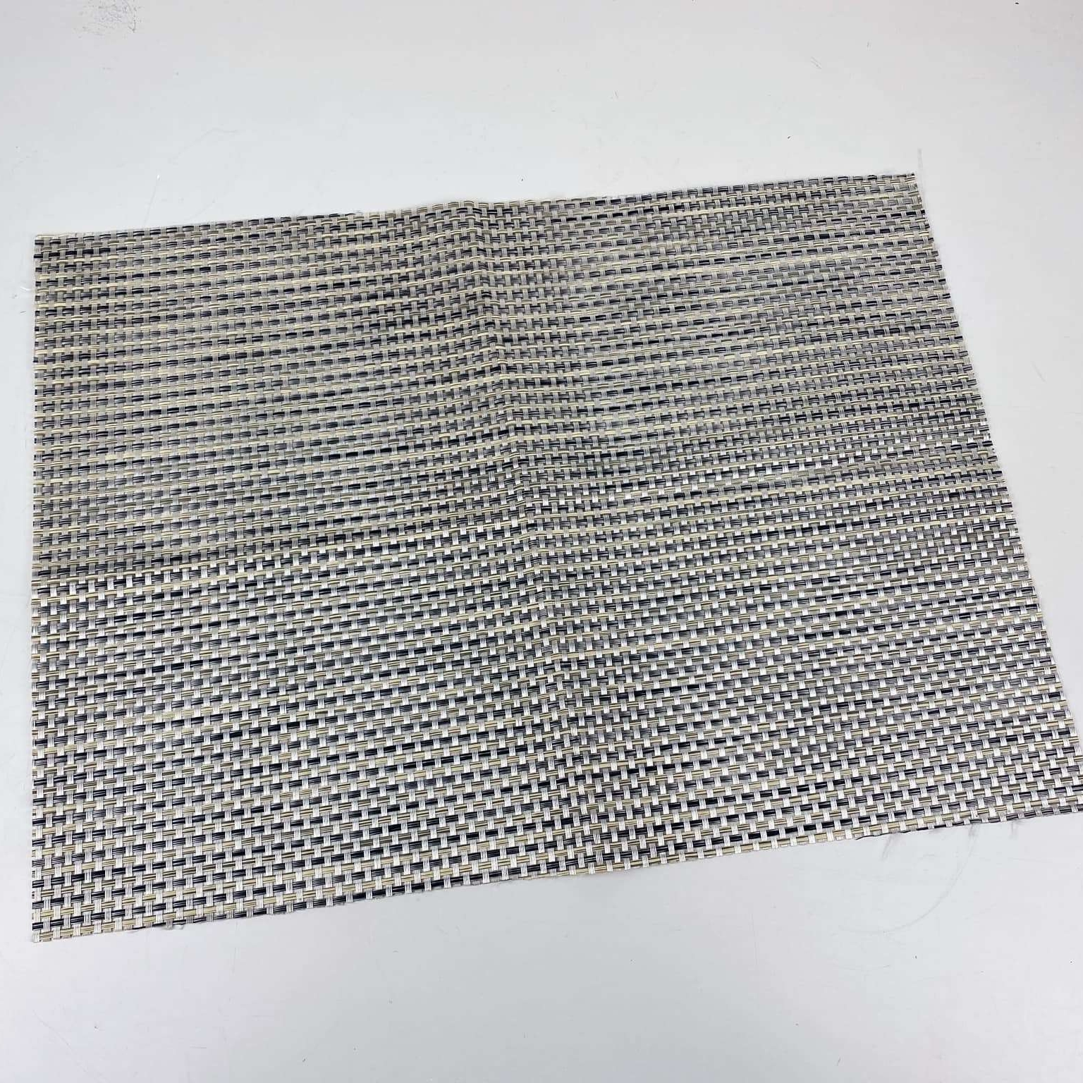 Підкладка для сервіровки рогожка меланж TT-138