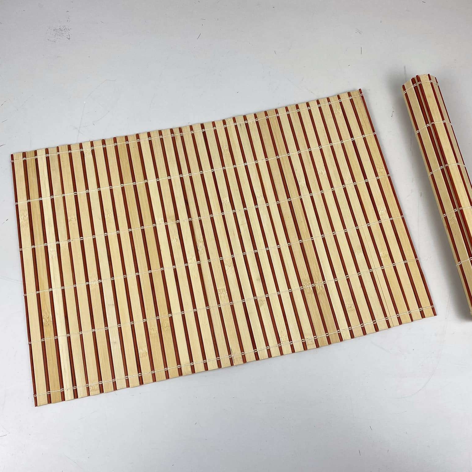 Підкладка для сервіровки бамбук TT-149