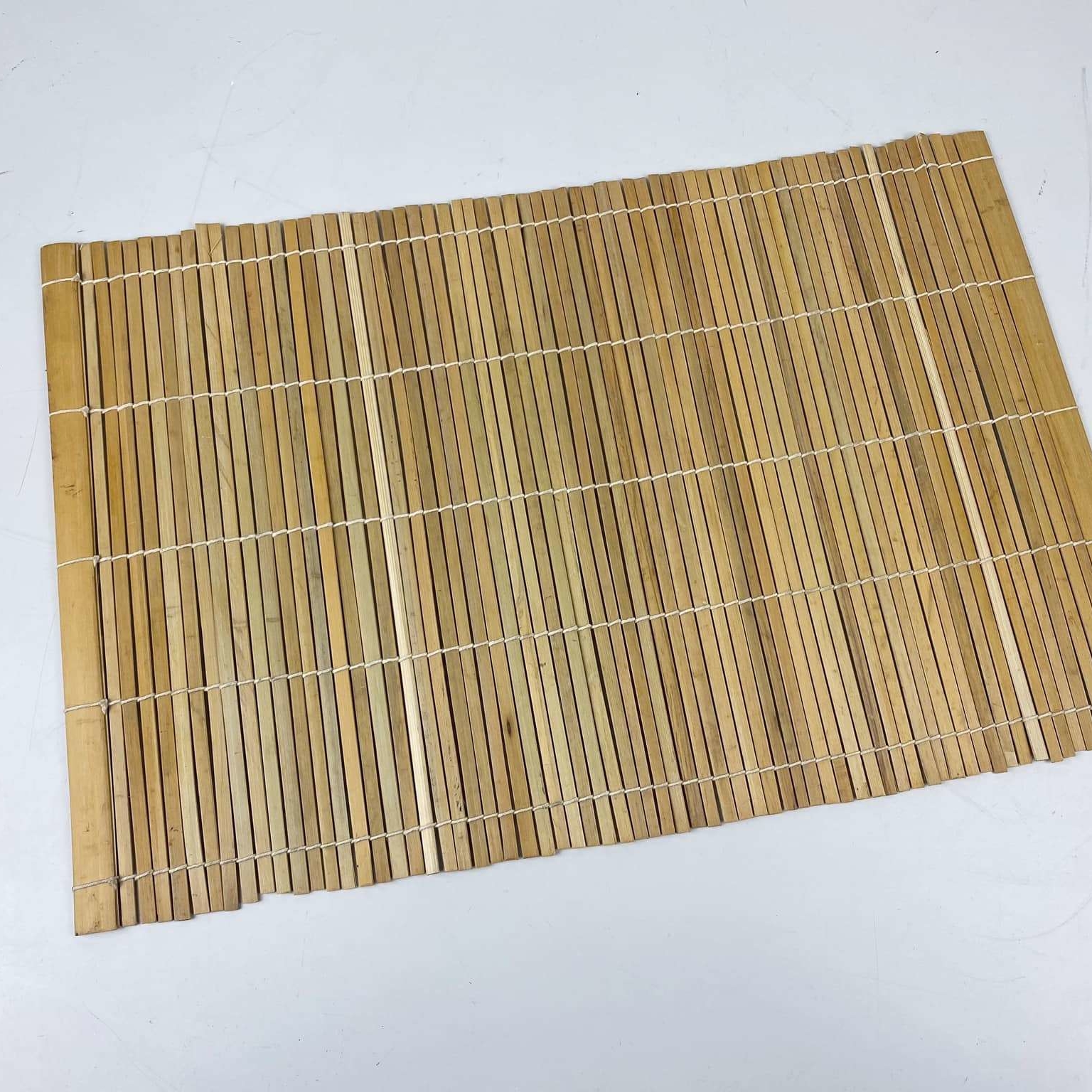Підкладка для сервіровки бамбук TT-152