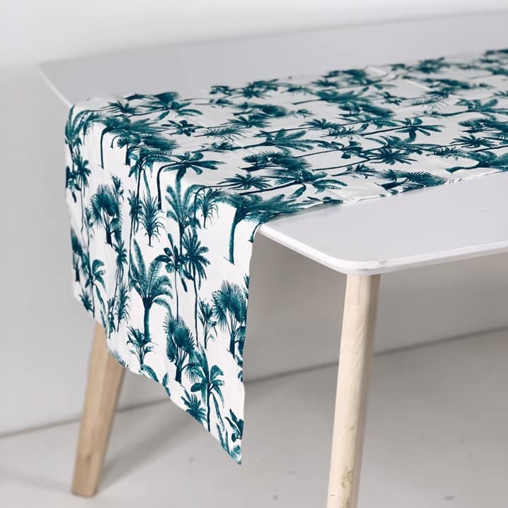 Ранер Пальми текстиль TT-158