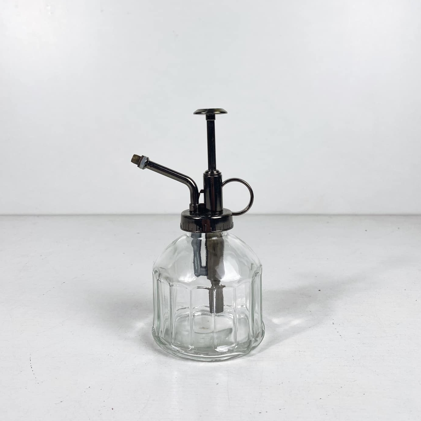 Оприскувач для квітів скло/метал