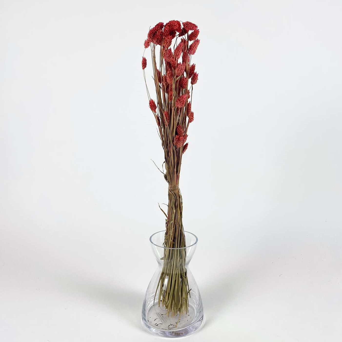 Сухоцвіти пучок оранж FW-163