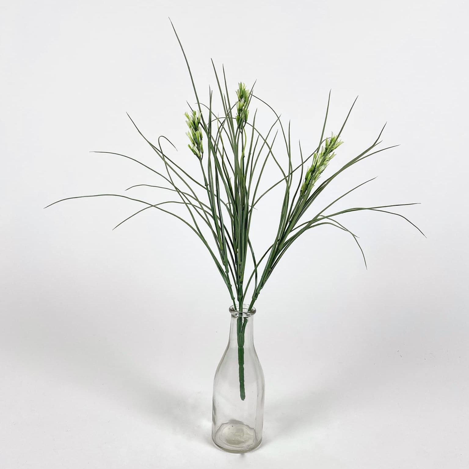 Зелень штучна квіти салатові пучок FW-172