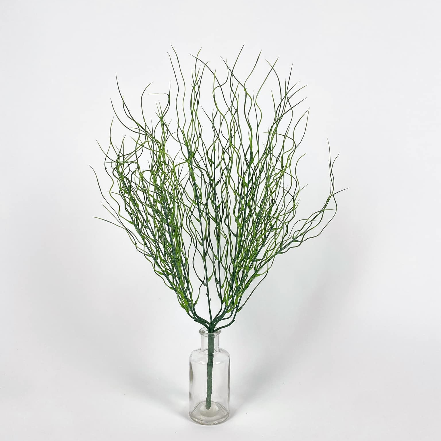 Зелень декоративна штучна пучок FW-188