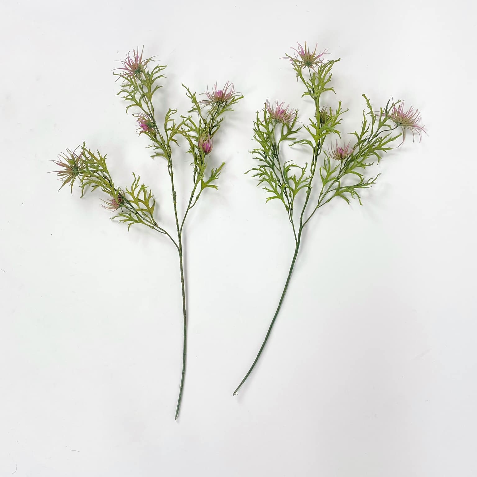 Простріл луговий штучний гілка FW-199