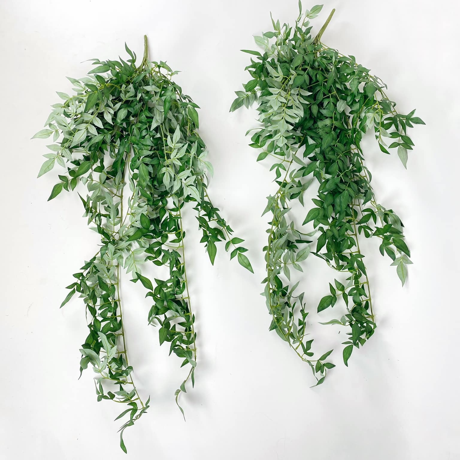 Зелень ампельна штучна пучок FW-206