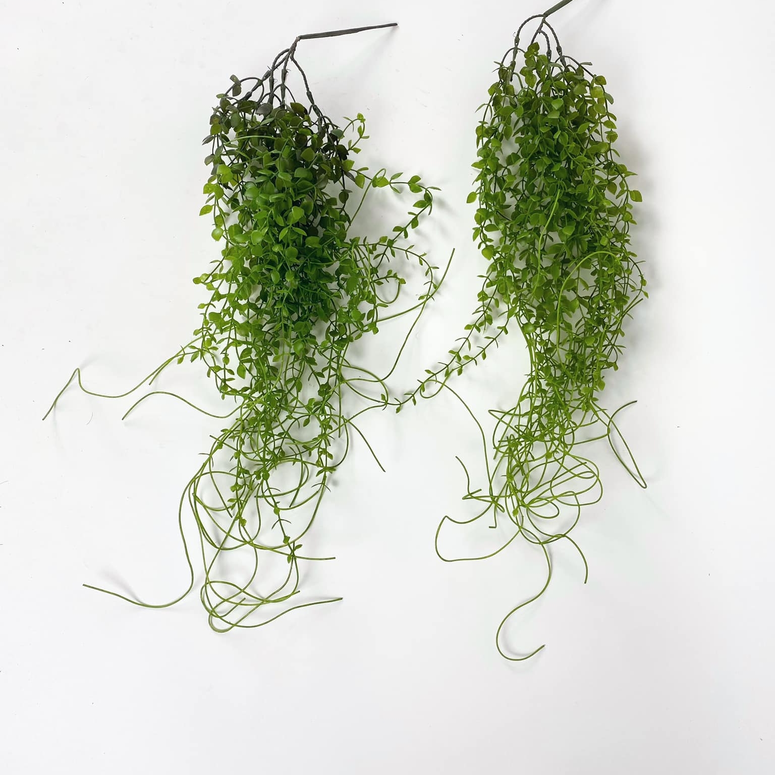 Зелень ампельна штучна т-зелена пучок FW-207