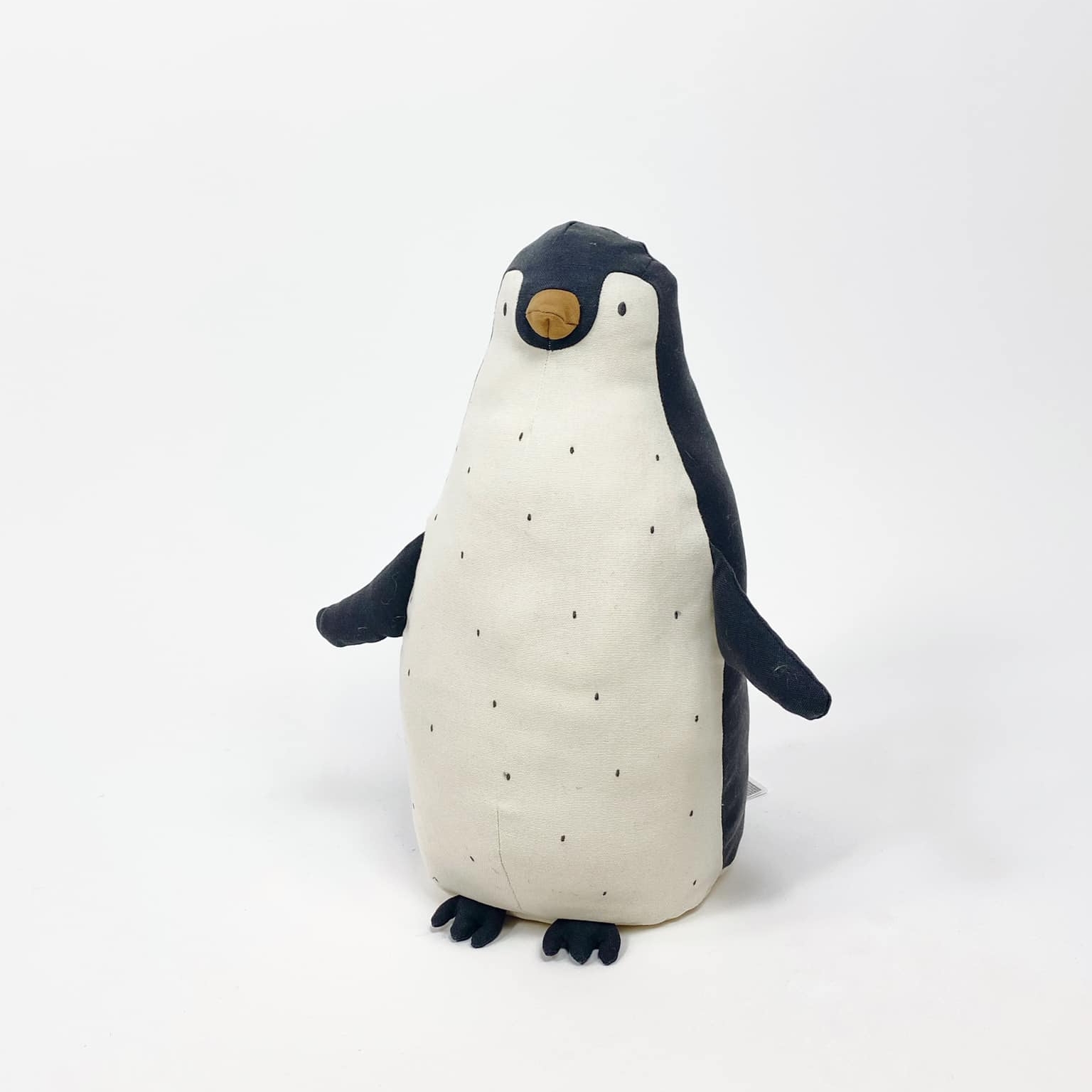 Іграшка м'яка Пінгвін