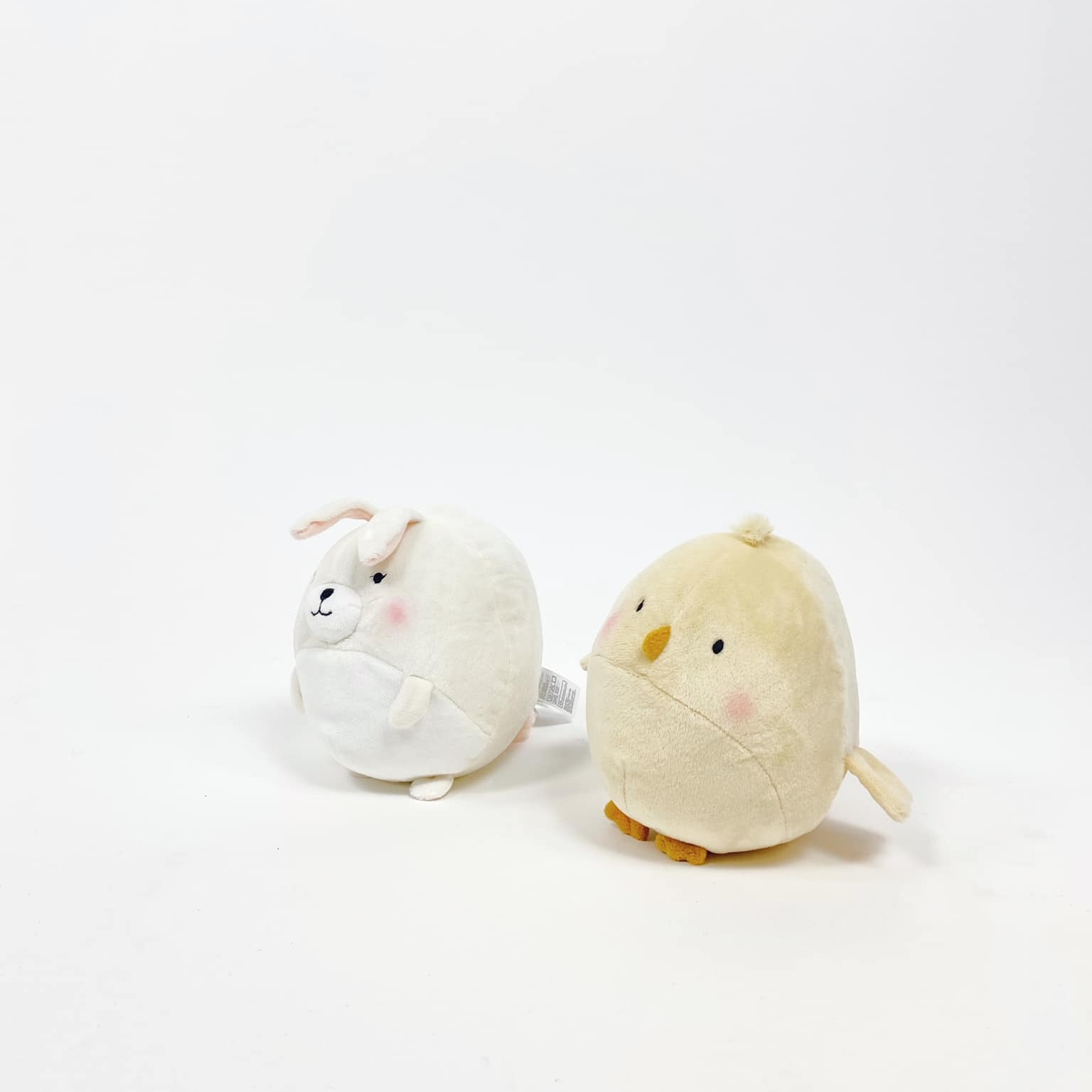 Іграшка м'яка Кролик/Ципля