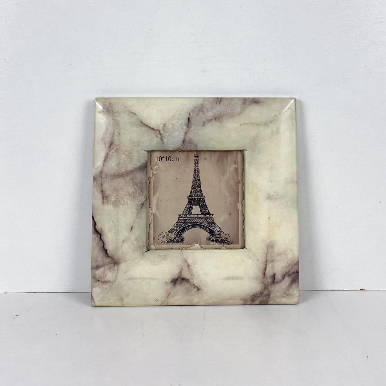 Фоторамка Мармур для фото 10х10см AR-696