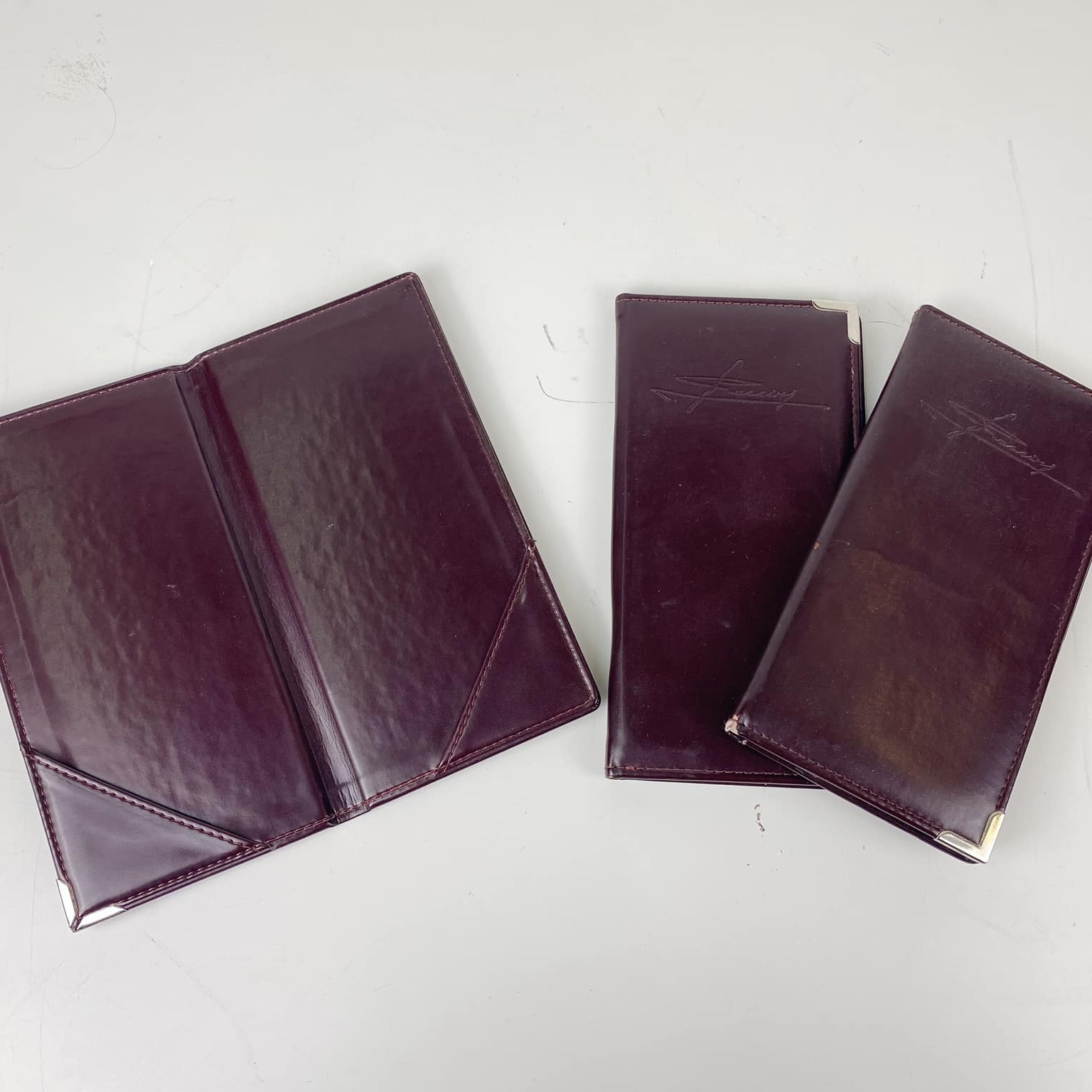 Папка для рахунку 2