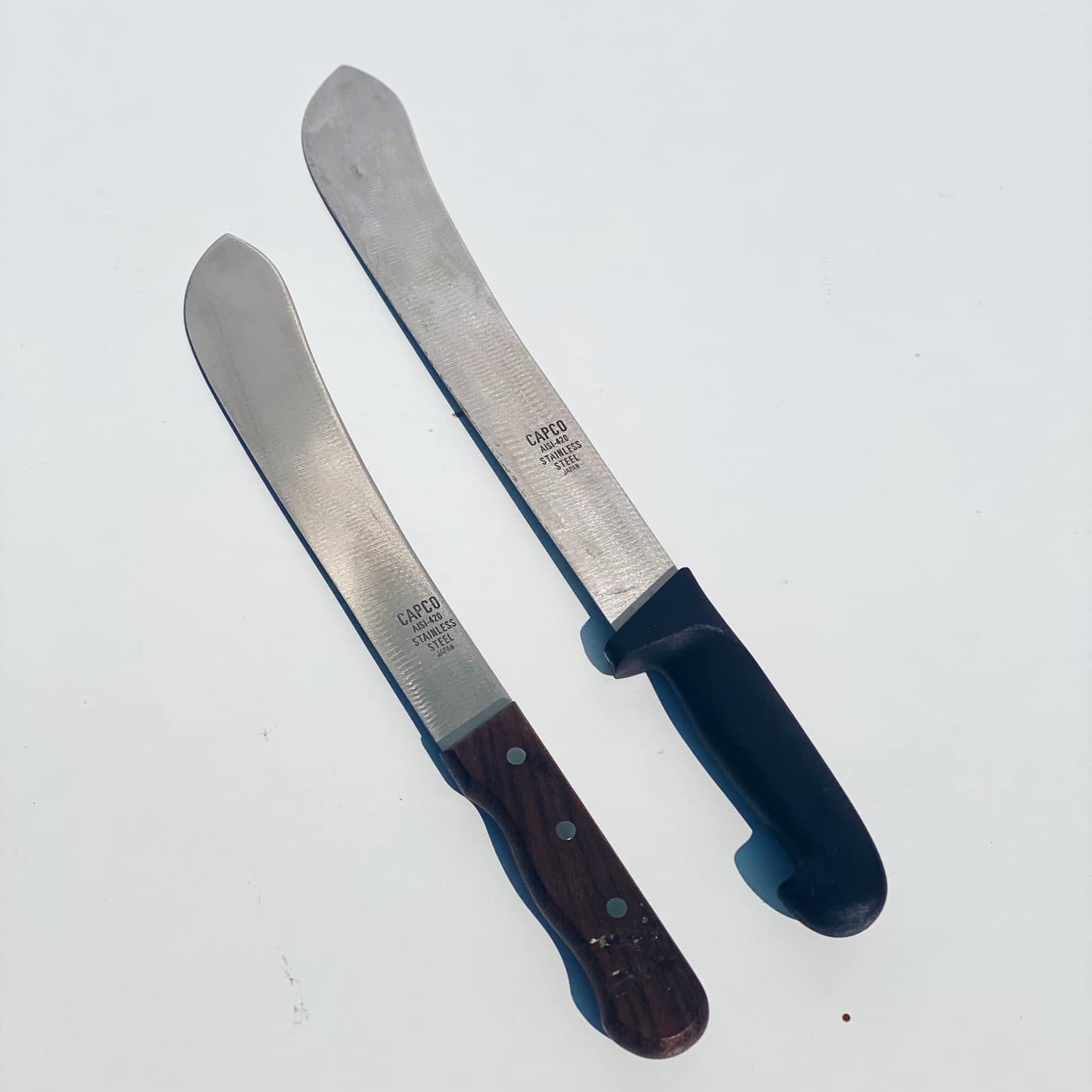 Ніж великий KH-202