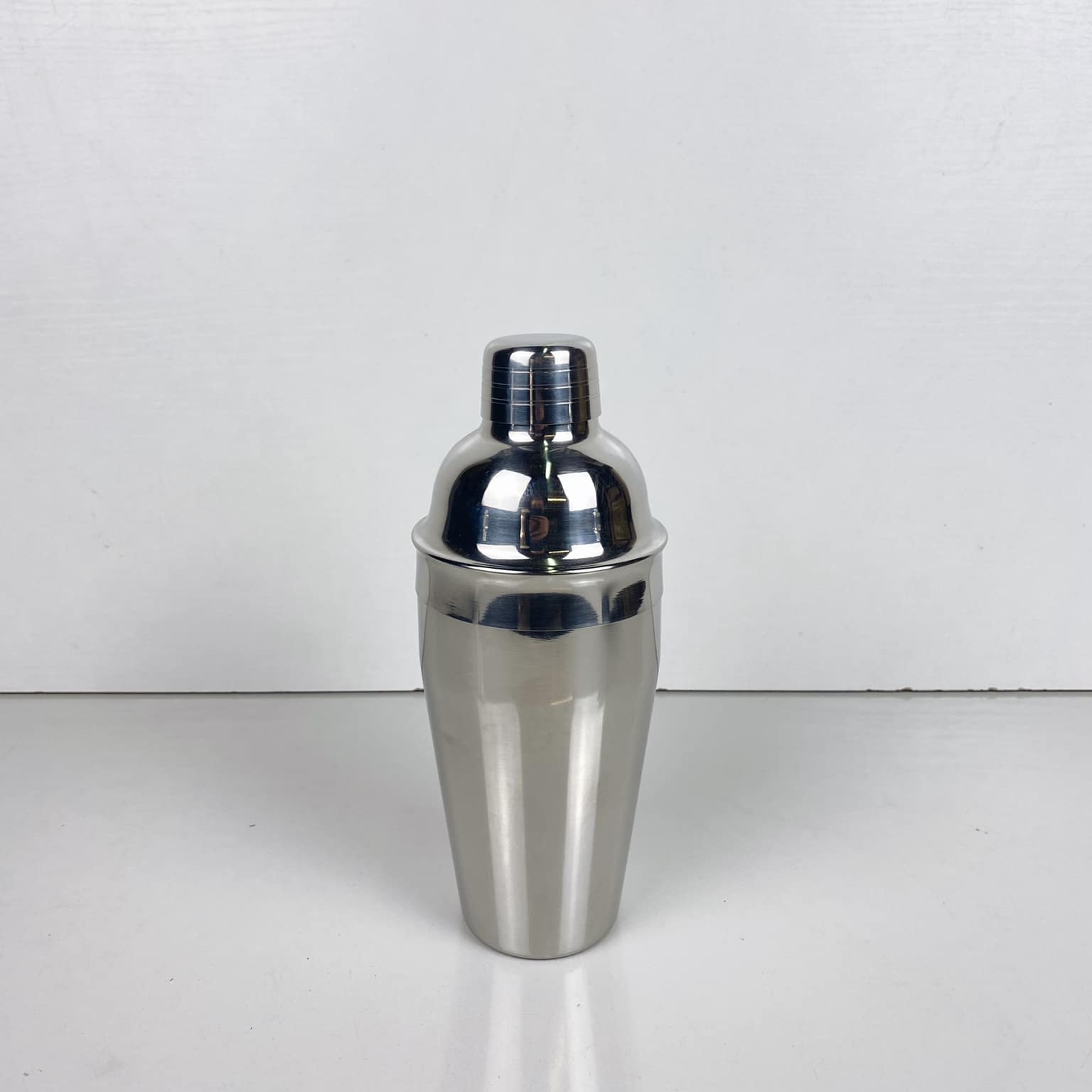 Шейкер нерж сталь глянець BB-049