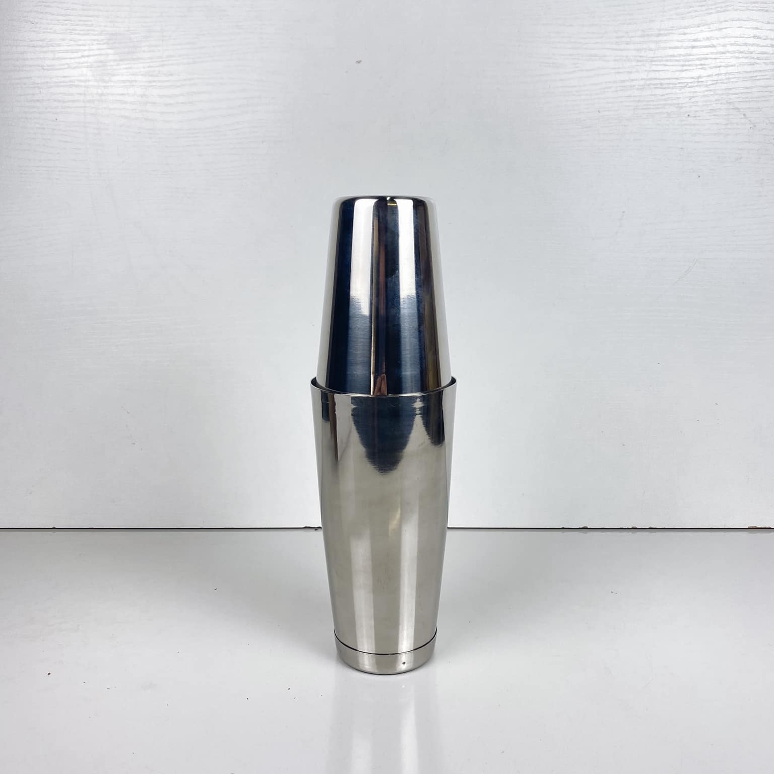 Шейкер нерж сталь глянець BB-052