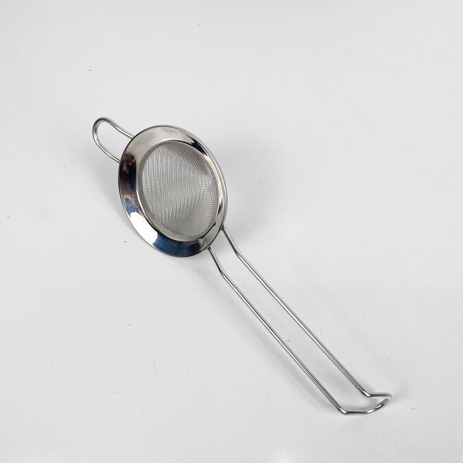 Ситечко мале для коктейлів нерж сталь BB-058