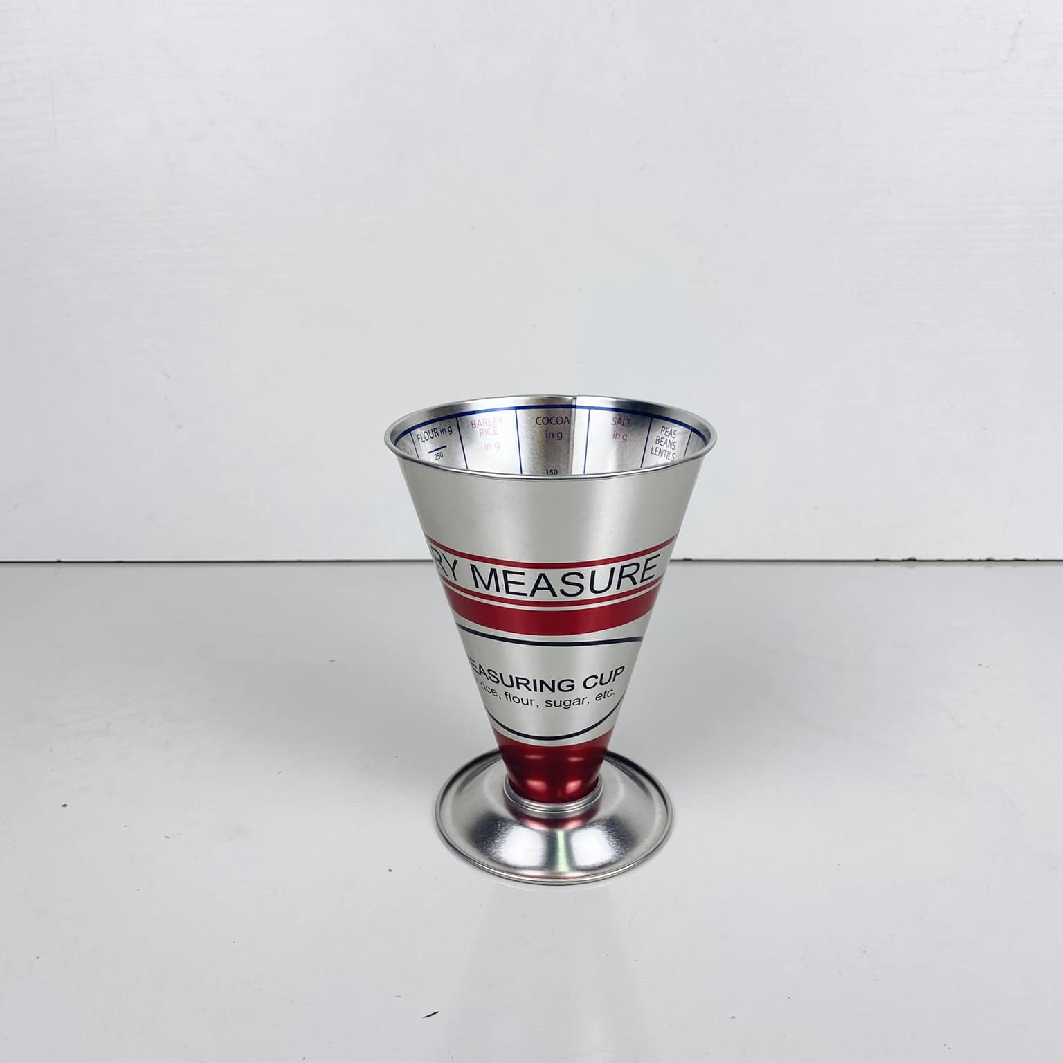 Джиггер нерж сталь BB-059