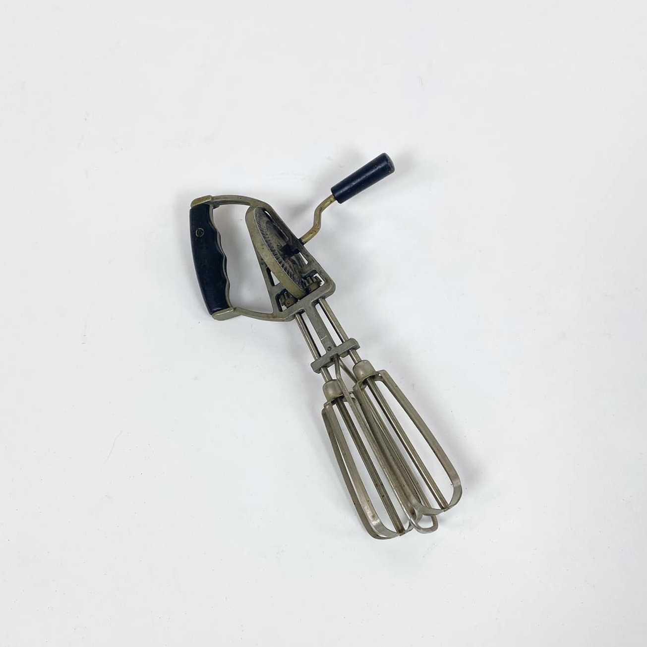 Міксер ручний вінтаж KT-052