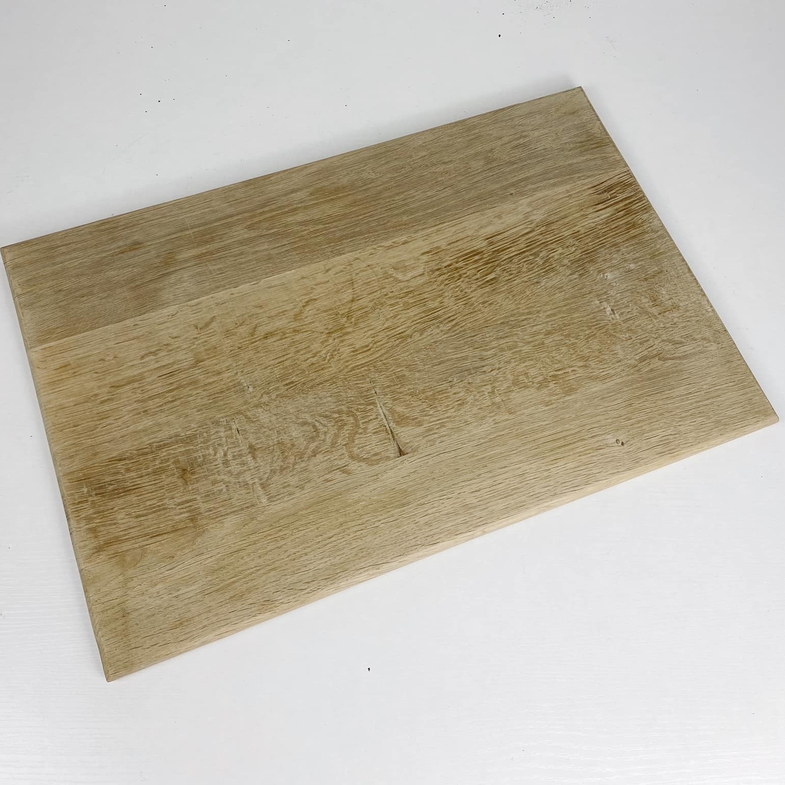 Дошка кухонна прямокутна велика дерево KH-215