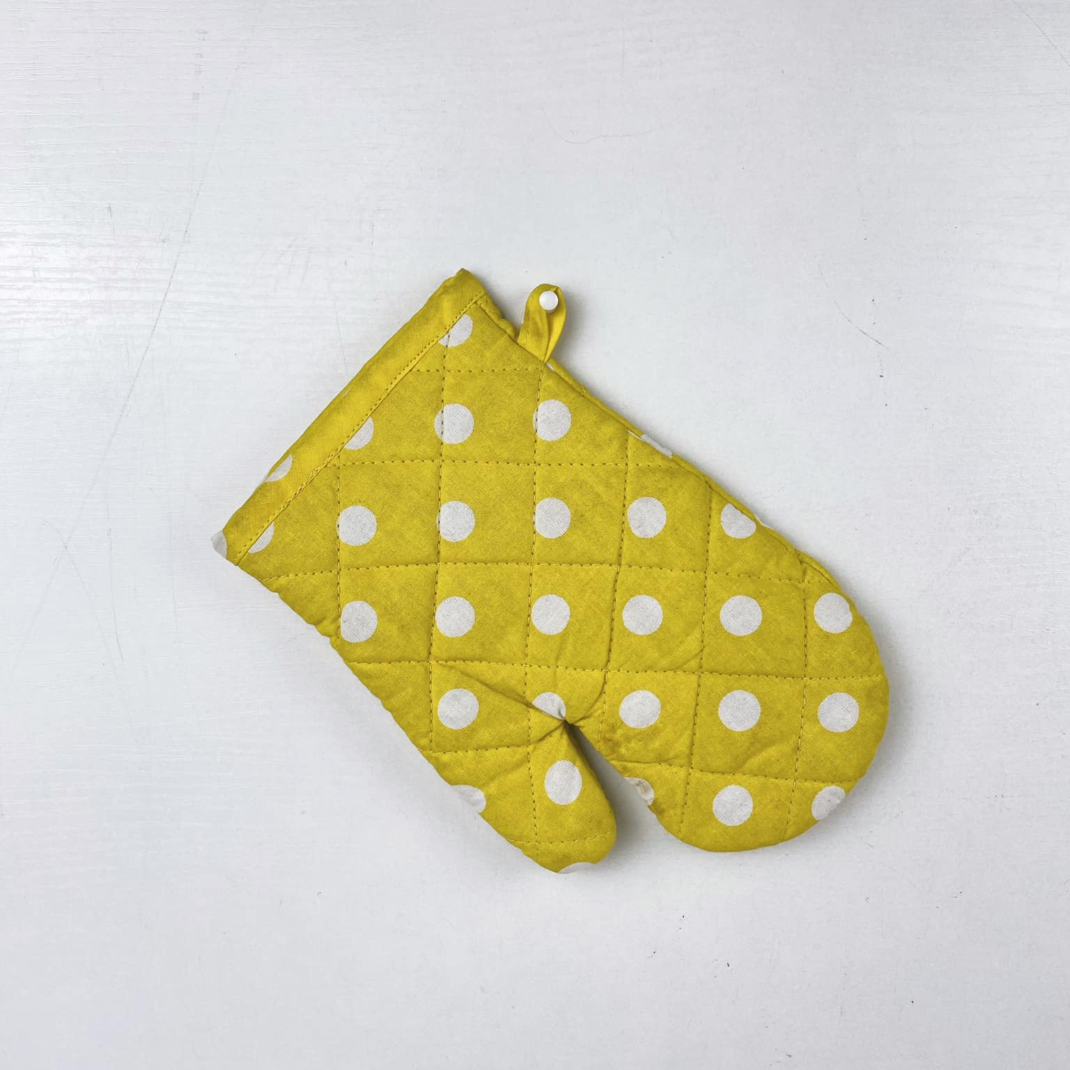 Рукавиця стьобана кухонна KD-070