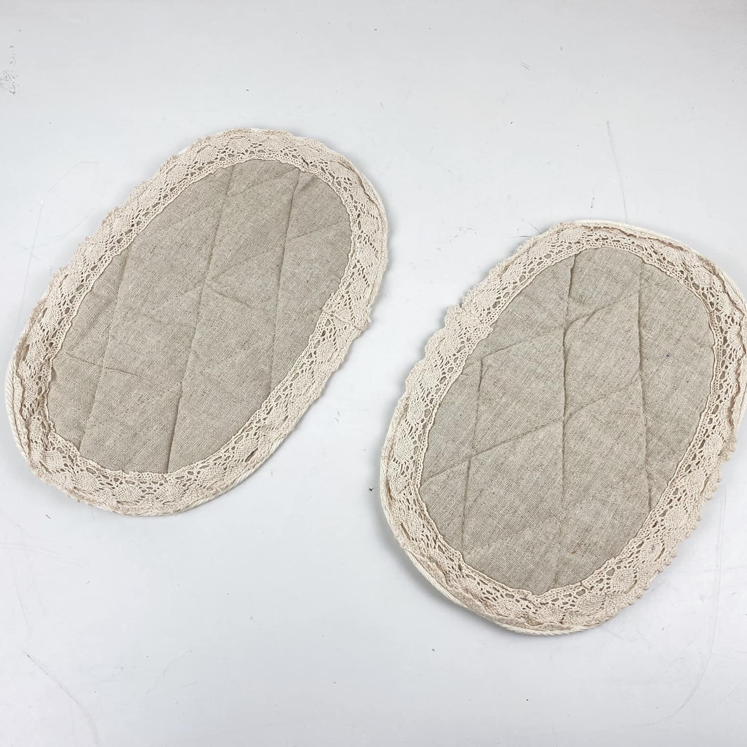 Прихватка стьобана кухонна KD-075