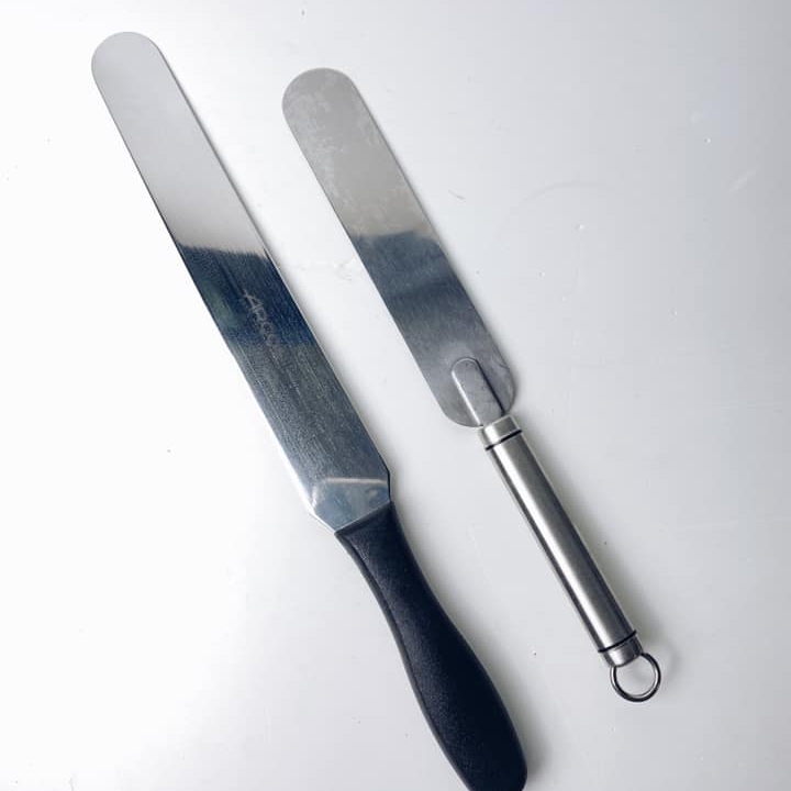 Ніж-лопатка кухонний KH-145