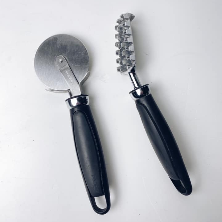 Ніж для піци/Ніж для чистки риби KH-103