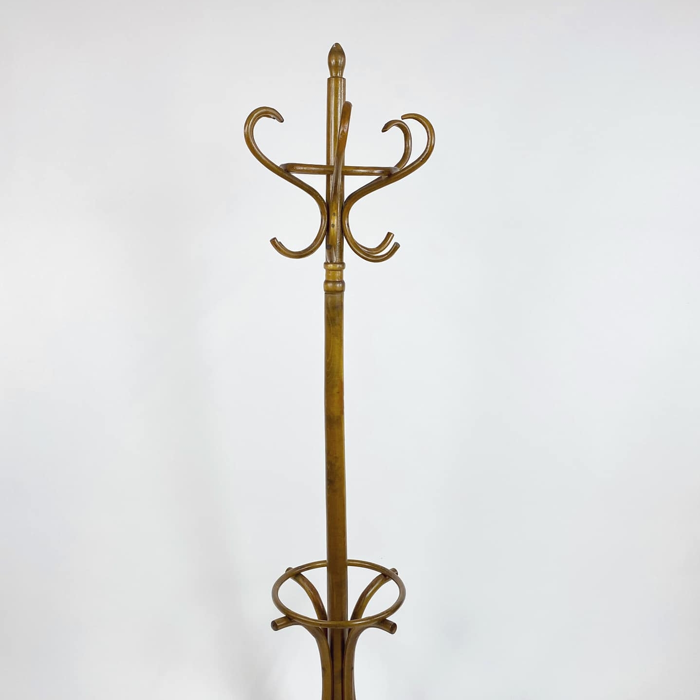 Вінтаж підлоговий дерево вінтаж 6