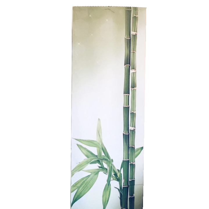 Штора "японська" Бамбук CR-006