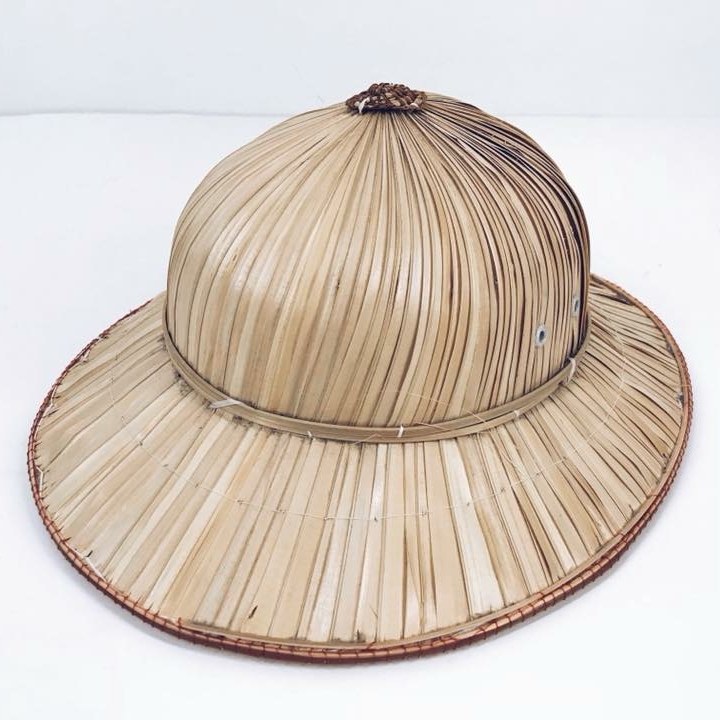 капелюх колоніальна бамбук-2