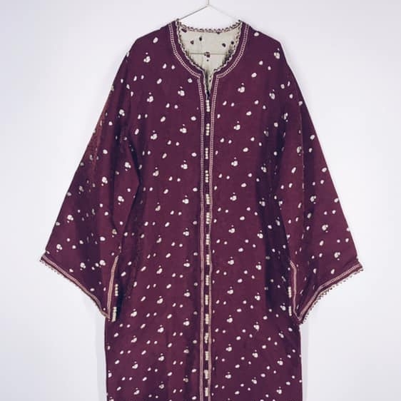 Сукня східна бордо/золото 9
