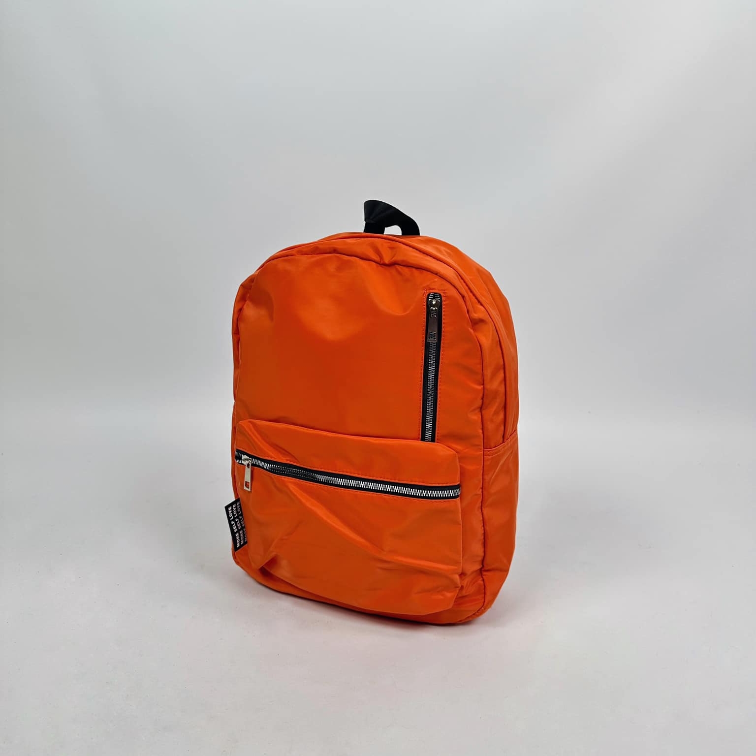 Рюкзак міський оранж MB-144