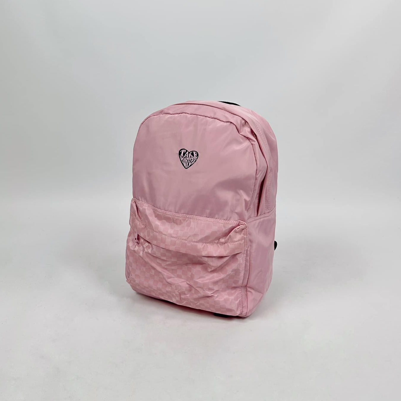 Рюкзак міський рожевий MB-146
