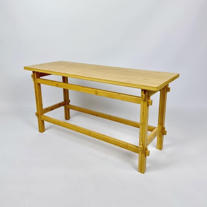 Лавка бамбук GF-026