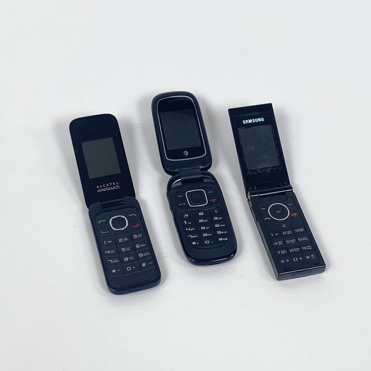 Телефон мобільний в асортименті PH-139