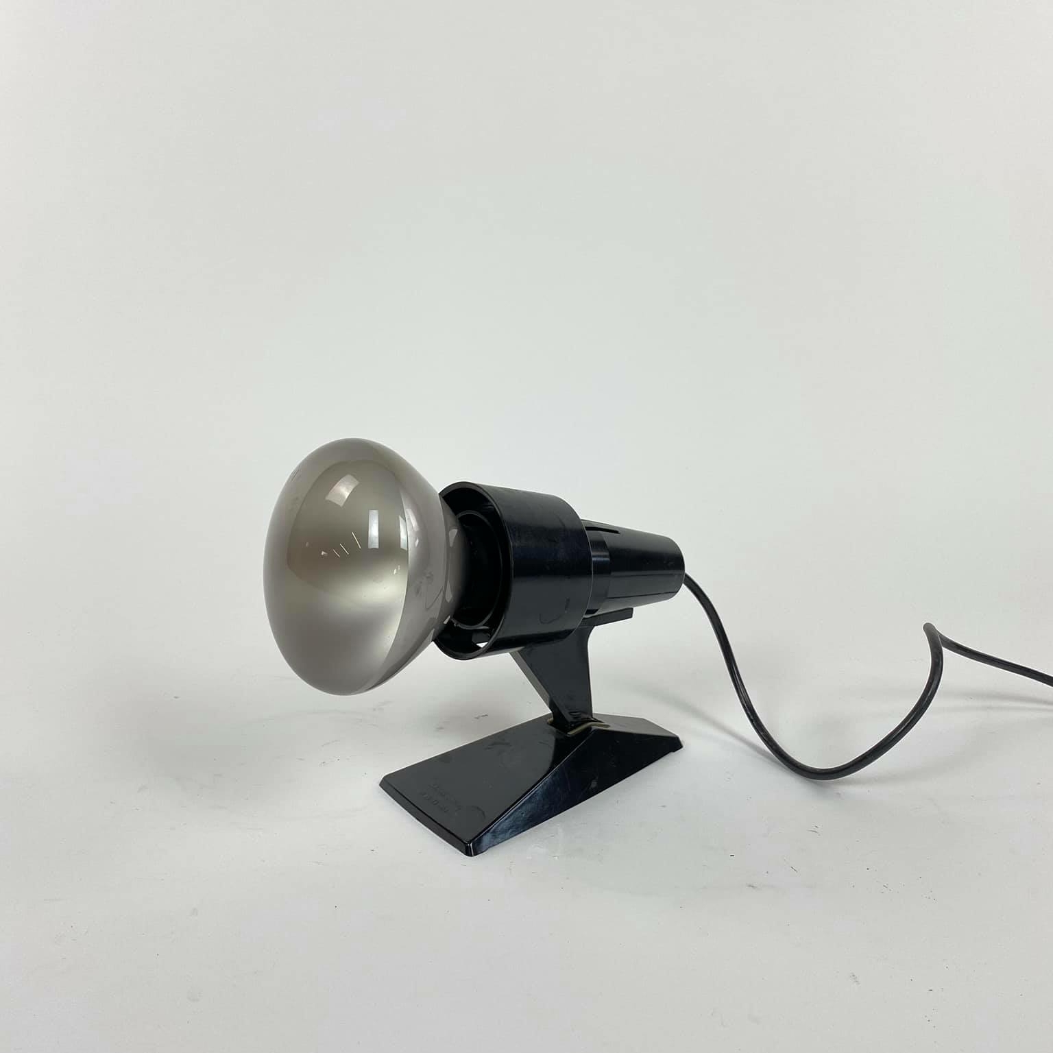 Світильник настільний малий LT-246